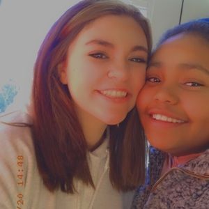 Meet your Posher, Jenna